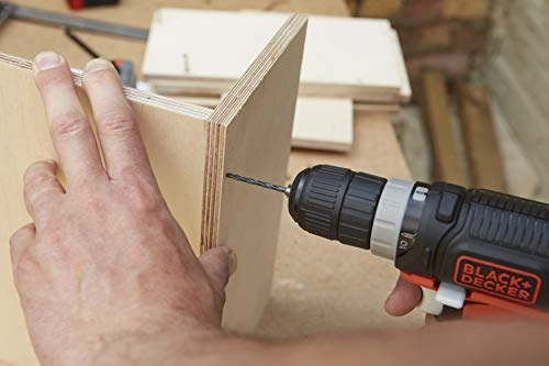 Taladro Atornillador - 1.5 Ah