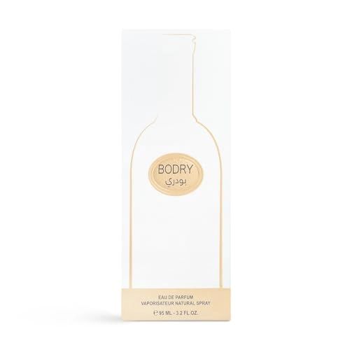 Bodry Eau de Parfum 95 ml