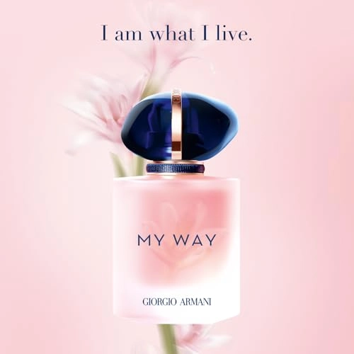 My Way Floral - Eau de Parfum 90ml