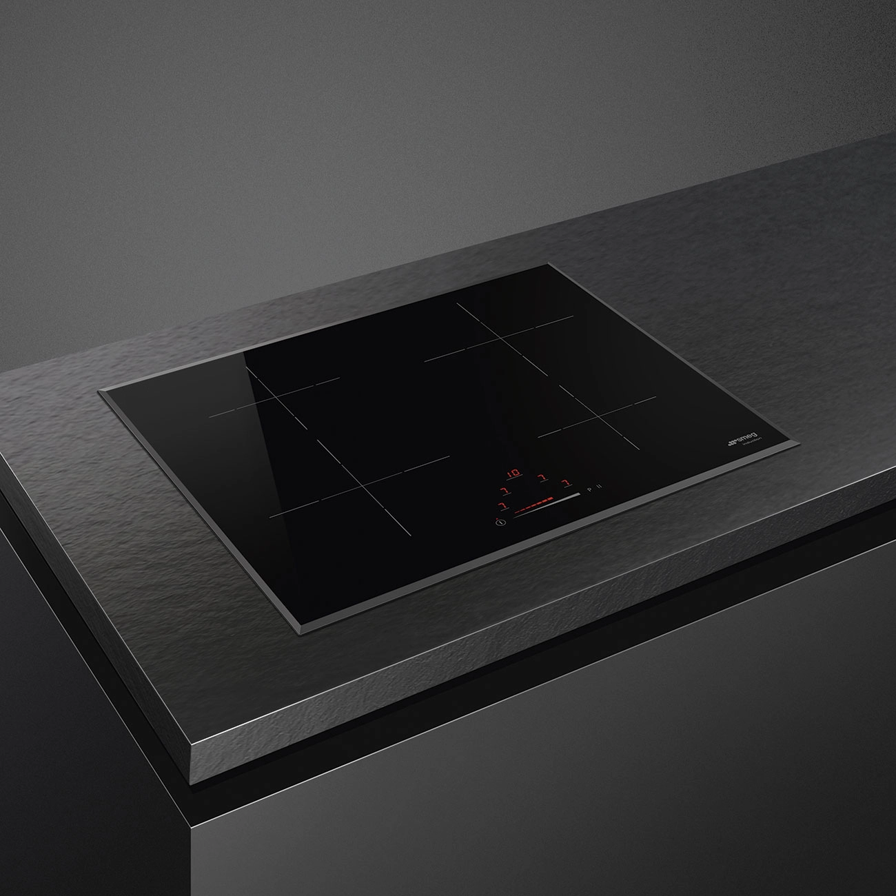 Universal SI4642B Induction hob