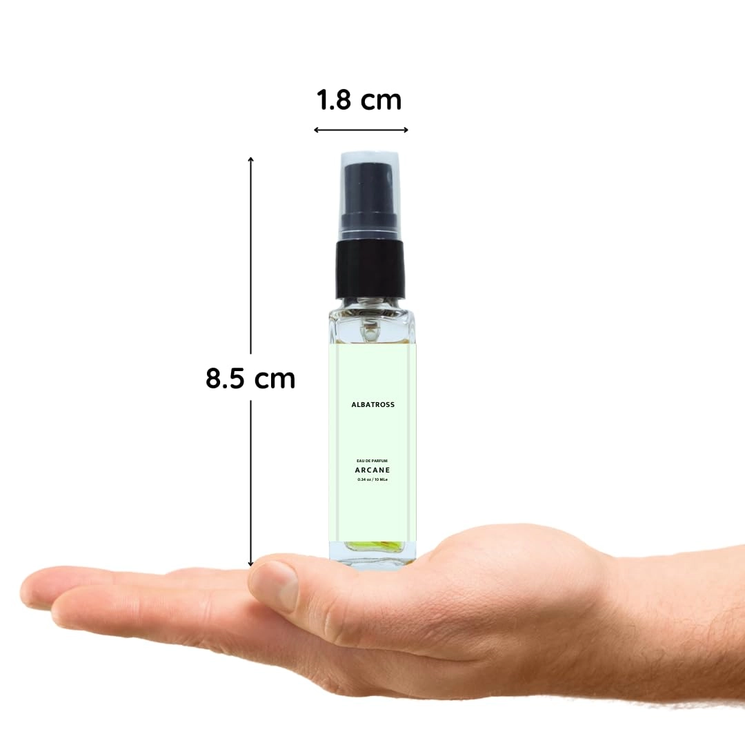 Arcane Eau de Parfum 10ml