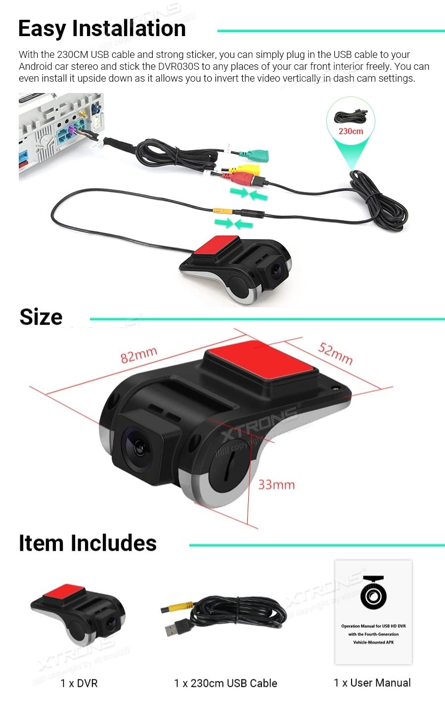 DVR030 1280 X 720