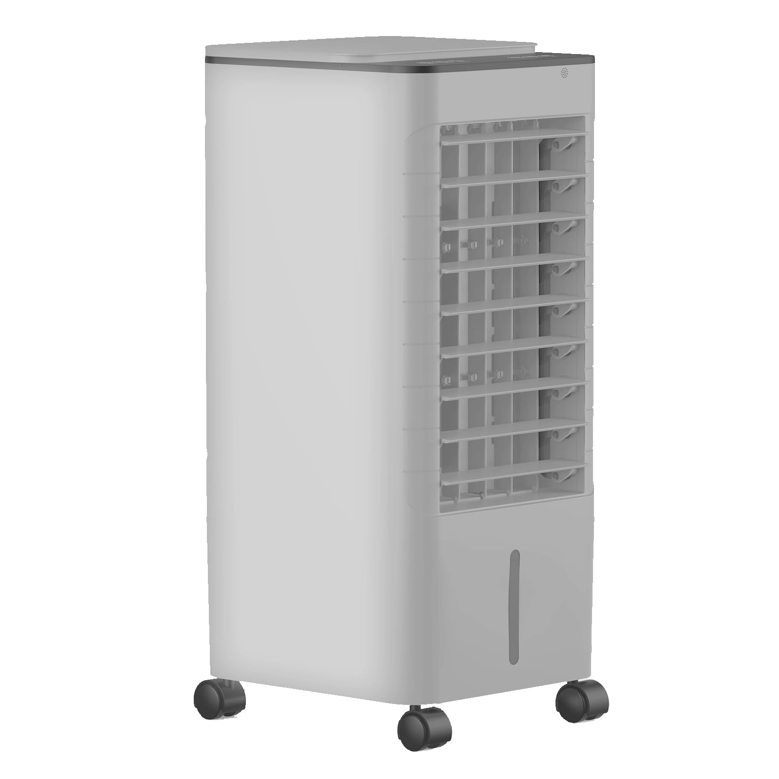 Yongkang Xufeng Technology Co., Ltd. Portable Air Conditioner - Small White