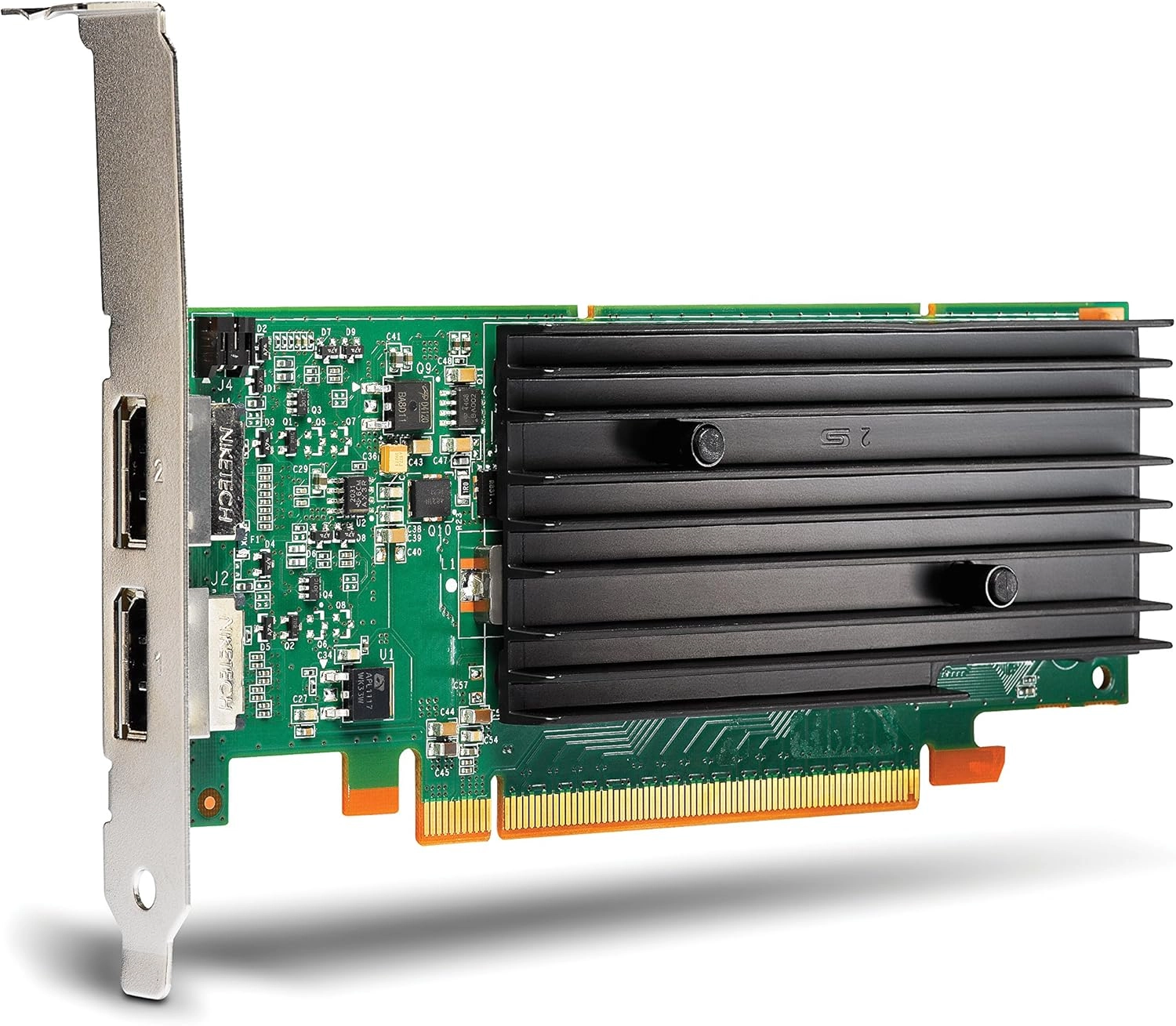 Quadro NVS 295 - 256MB