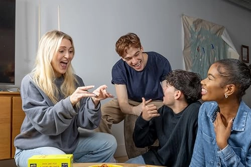 Why are you so? - Spanish 14 years and up