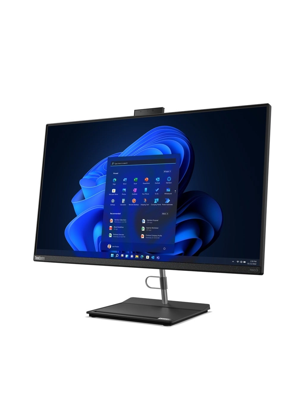 Neo 30a - 512GB 27 inch Intel Core i7-1260P