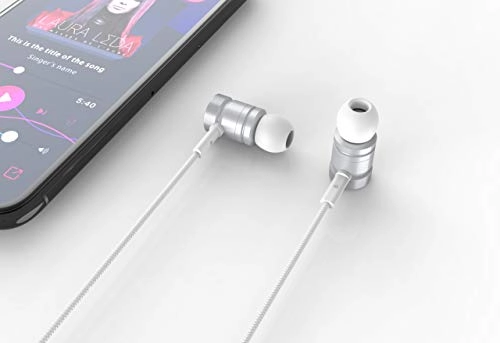 RX650 Wired Earbud