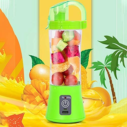 Portable Mini Juicer