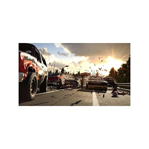 Wreckfest - Xbox One