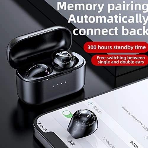 Invisible Sleep Earbuds Wireless Earbud