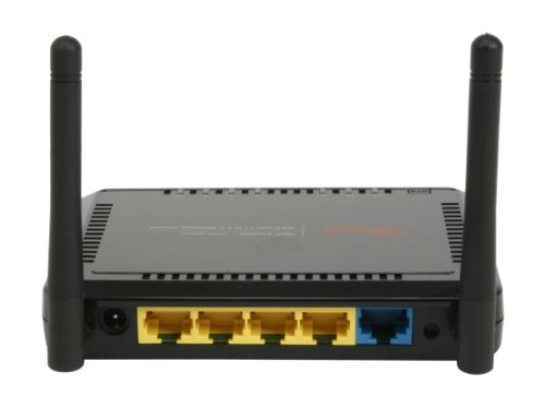 RNX-EasyN4 - 300Mbps 802.11b/g/n