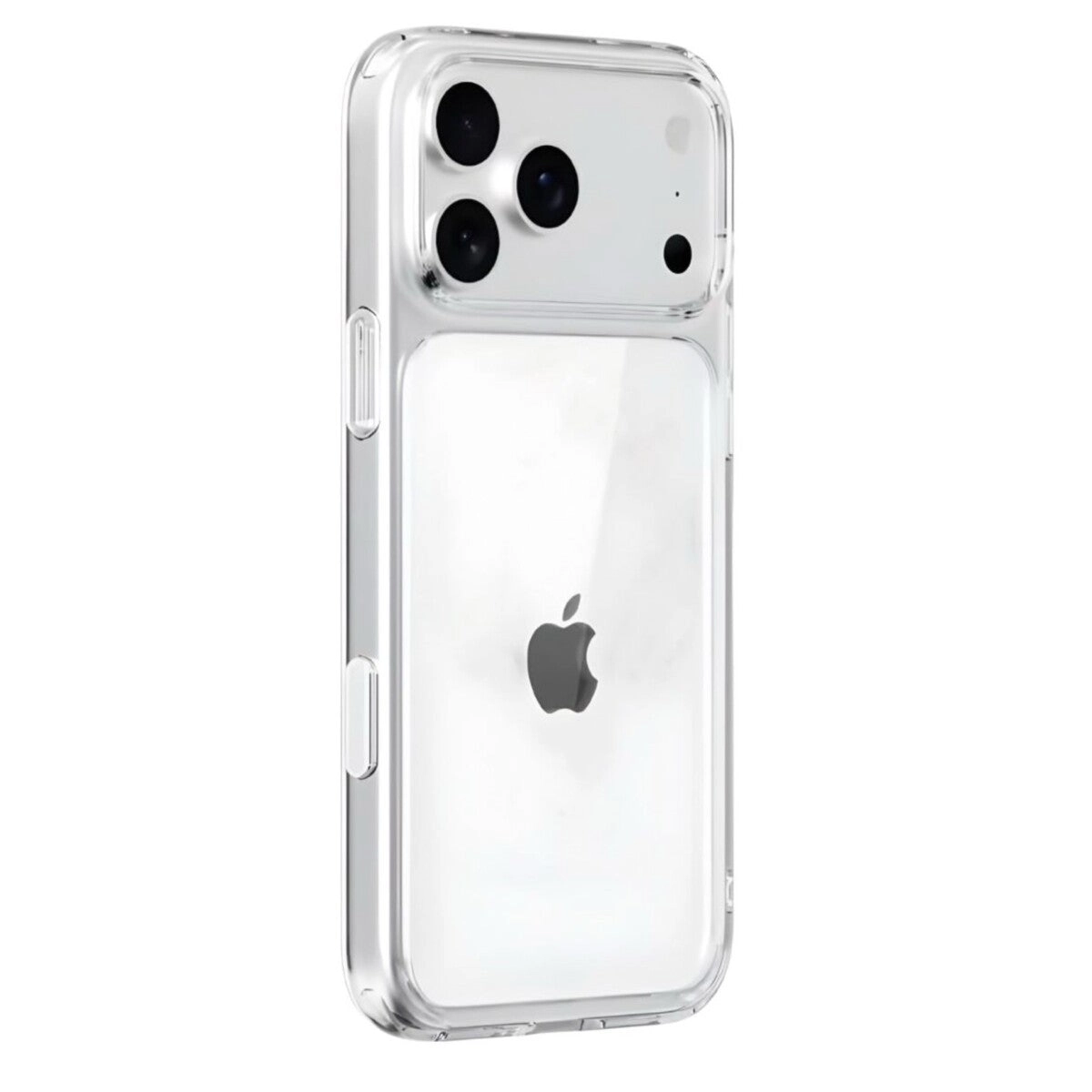 GRABIT 17 PRO MAX - COVER CLEAR CASE