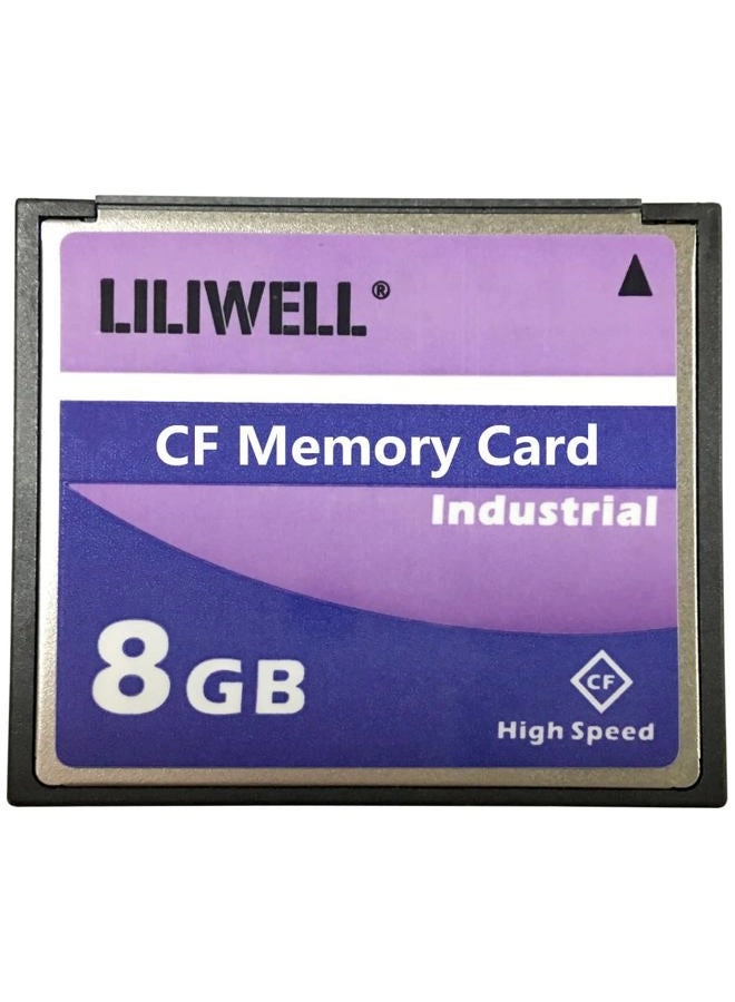 CF Card - 256MB