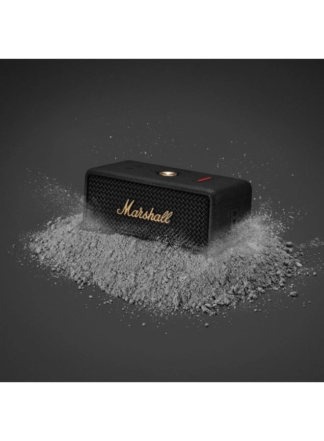 Emberton III Speaker