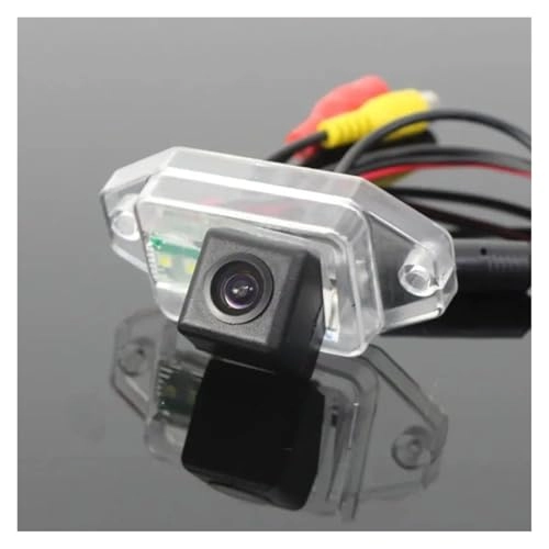 Rear View Camera - Night vision Wireless 2.4G 1280*720