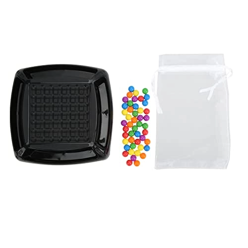 Ball Elimination Game - ABS Plastic 48 Beads