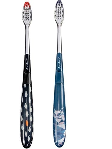 Individual Clean - Manual Toothbrush 100 g 2-Piece Pack