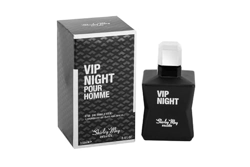 Vip Night Eau de Toilette 100 ml