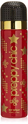 Glee Preppy Chic Eau de Toilette 100 ml