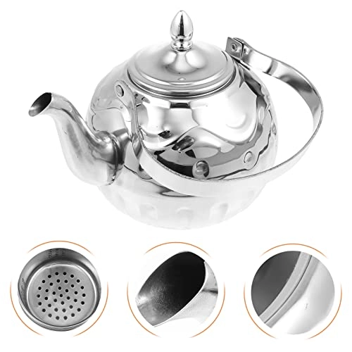 Whistling Tea Kettle - 2 Liter