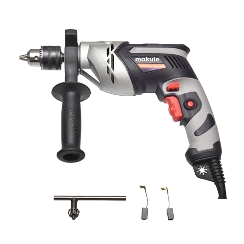 ID009 - 13mm 1020W 3200 RPM