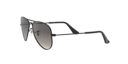 RJ9506S - 52mm Shiny Black/Grey Gradient