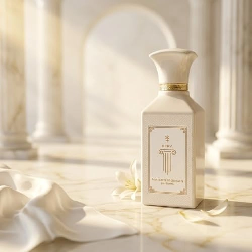 Hera Eau de Parfum 100ml