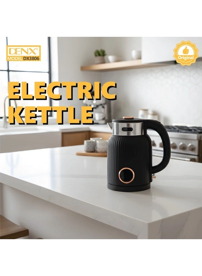 Denx DX3806