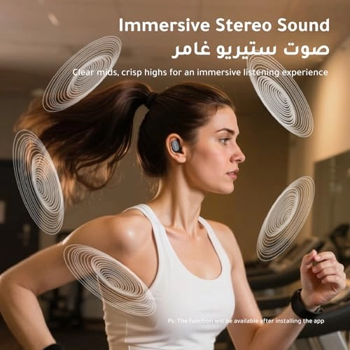 Dots Wireless Earbud