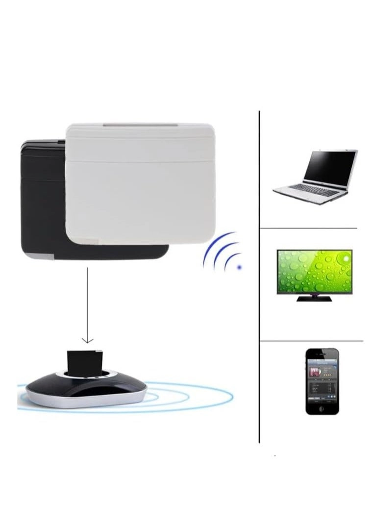 30 Pin Bluetooth Receiver - 2.0