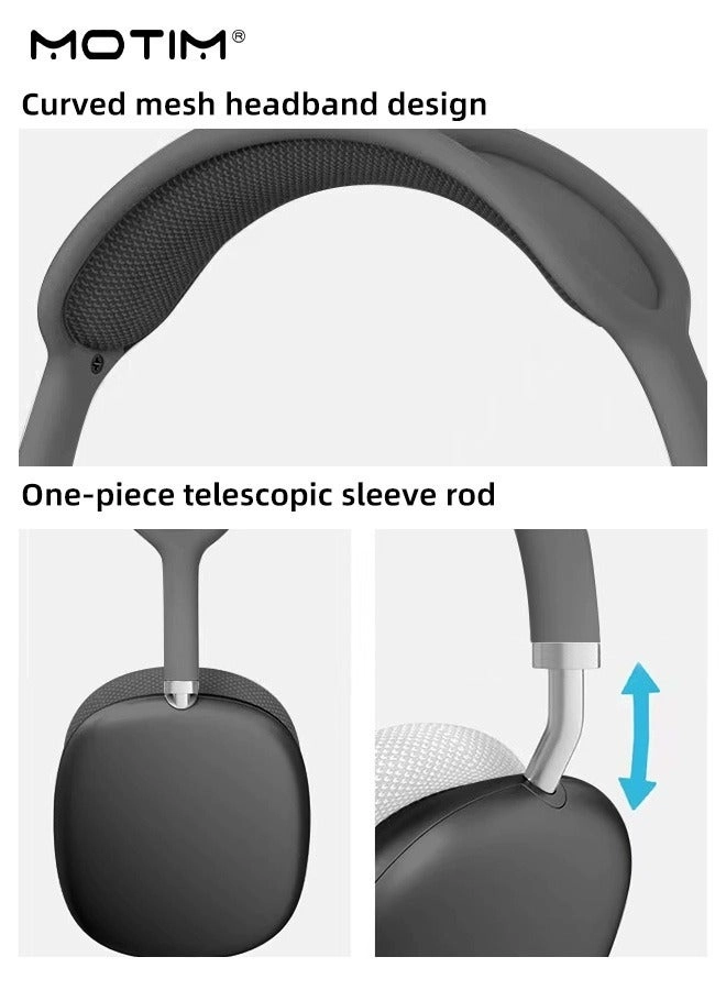 Wireless Headphones Over-Ear Wireless Headphone
