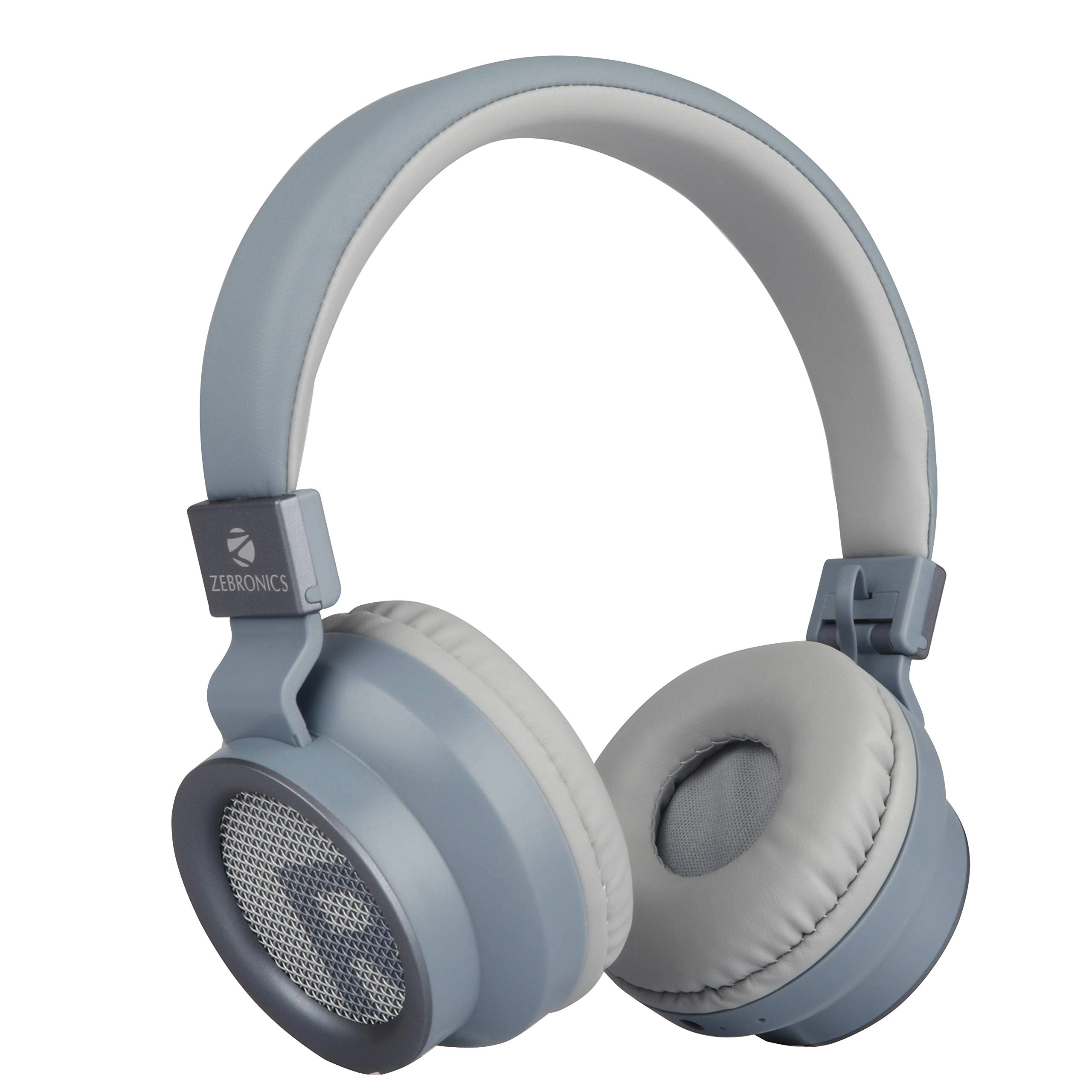 HONGKONG SIBYL ELECTRONICS CO., LTD Zeb-Bang Wireless Headphone