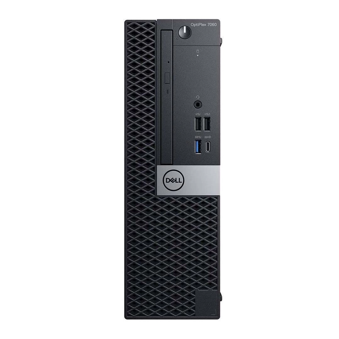 Optiplex 7060 - i7-8700 16GB 512GB