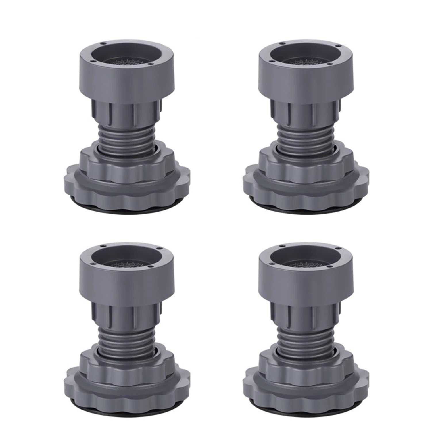 Washing Machine Floor Mat - suitable for most washing machines, also suitable for dryers and dishwashers