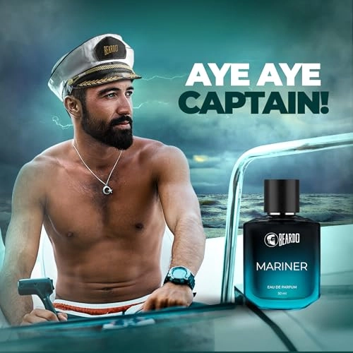 Perfume Combo - 50ml x 4