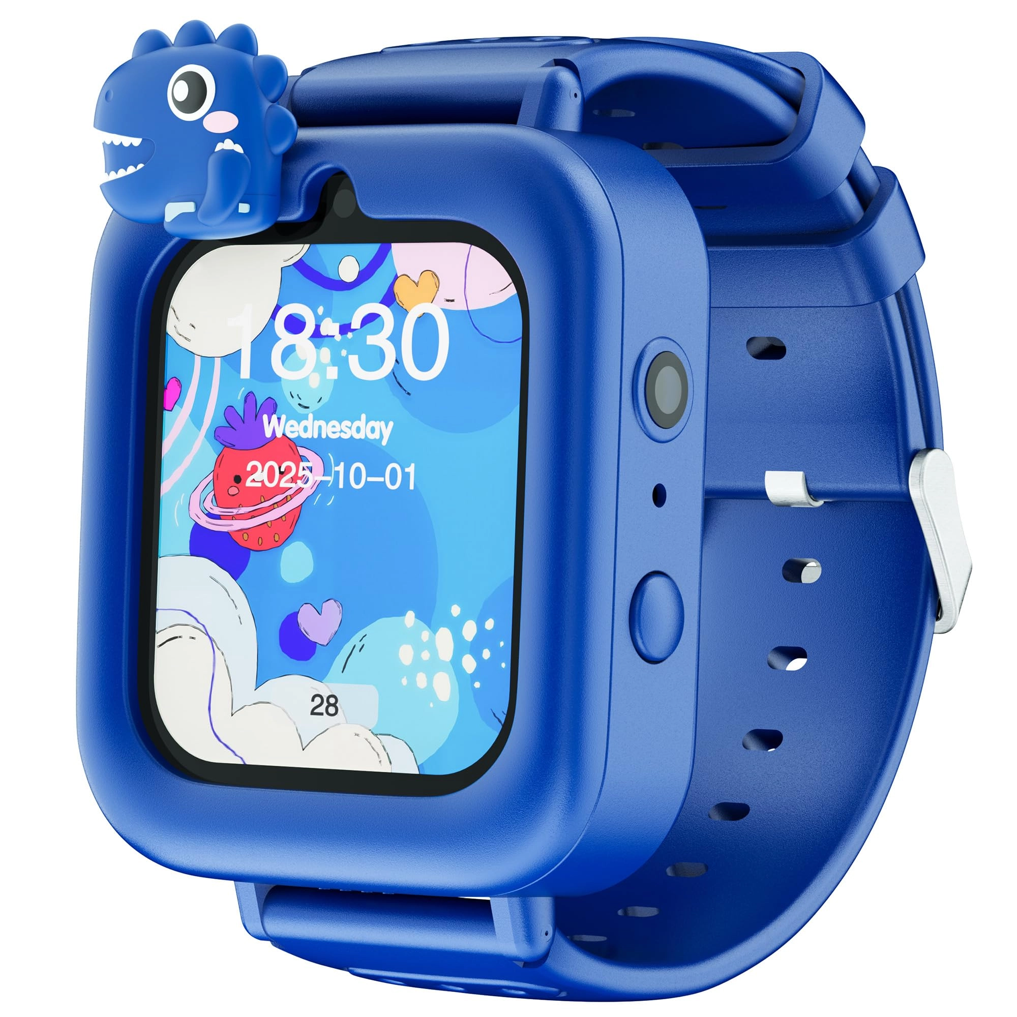 ShenZhen City MaiLianShiJi Technology Co., Ltd. Smart Watch for Kids