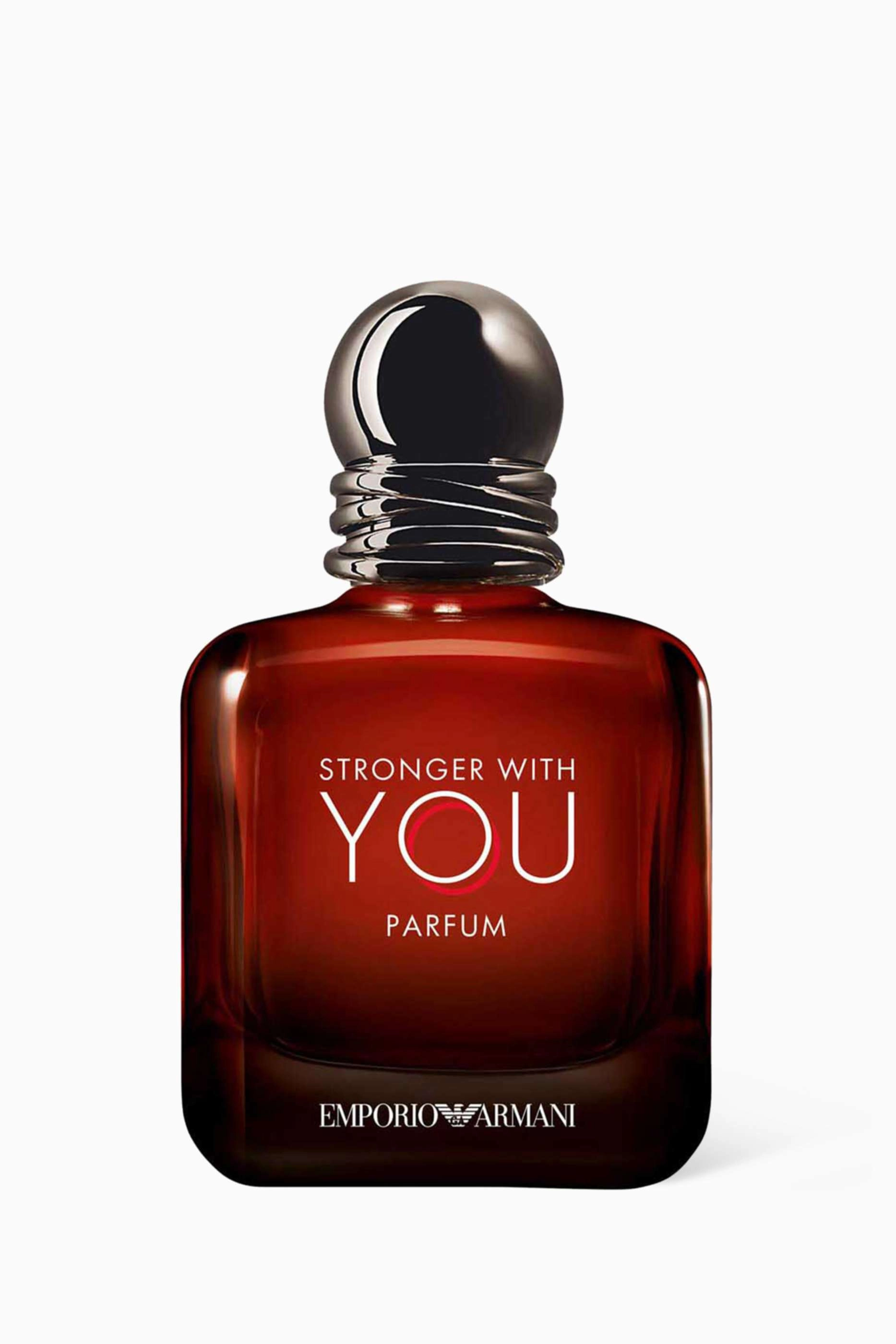 Stronger With You Eau de Parfum 100ml