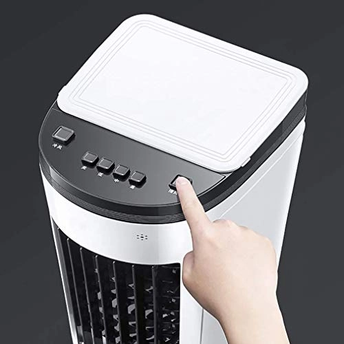 Air Cooler - 5L 3 speeds Remote Control