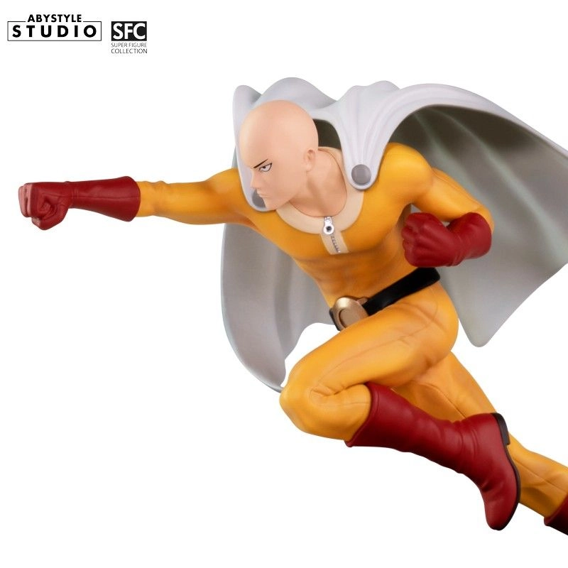 Saitama - One Punch Man (16 cm)