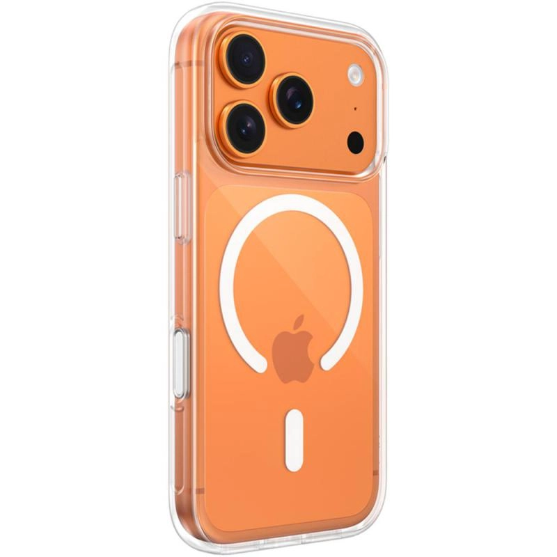 SheerForce Grip Case for iPhone 17 Pro