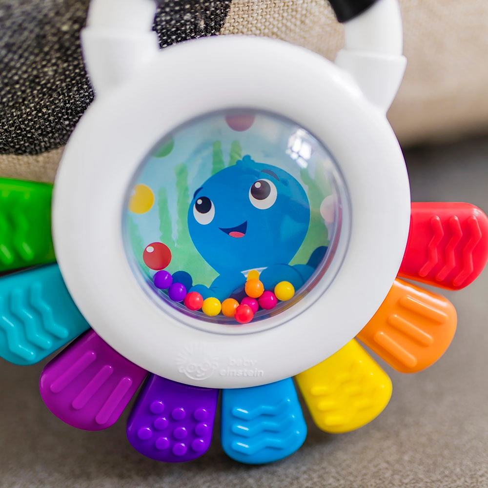 Sensory Teether Toy