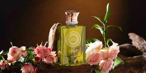 Love Drops Eau de Parfum 60ml