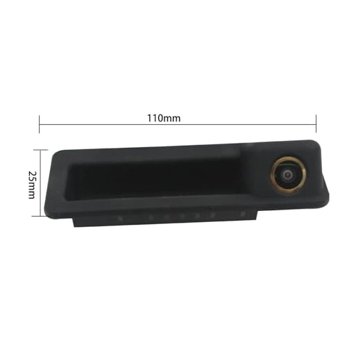 Backup Camera - Night Vision 756 (H) x 504 (V)