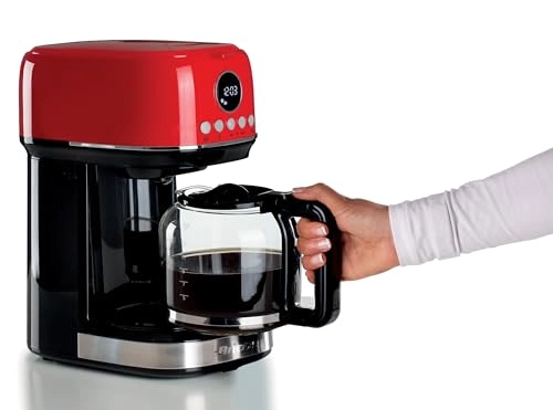 Modern Drip Coffee Maker 1396