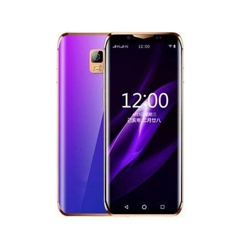 SHIHUI JHY K-TOUCH I10s - 1GB 16GB