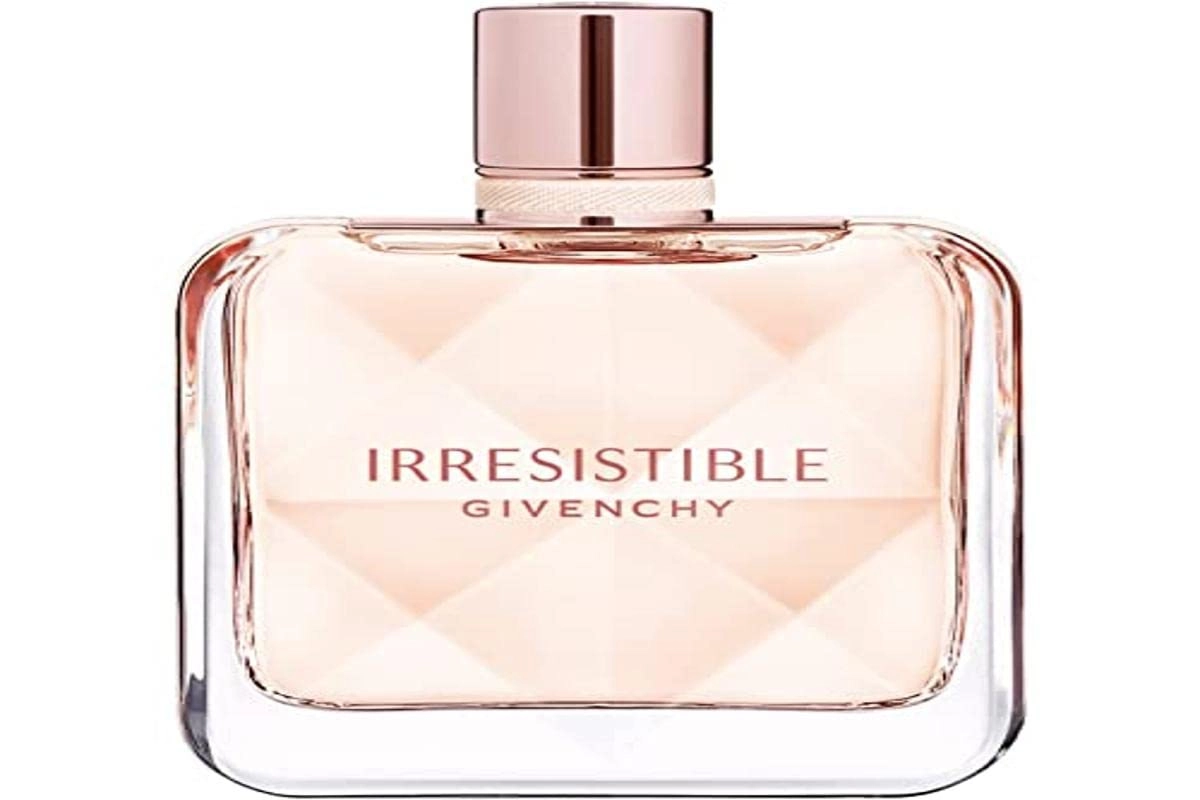 Givenchy Beauty UAE Irresistible Fraiche Eau de Toilette 80ml