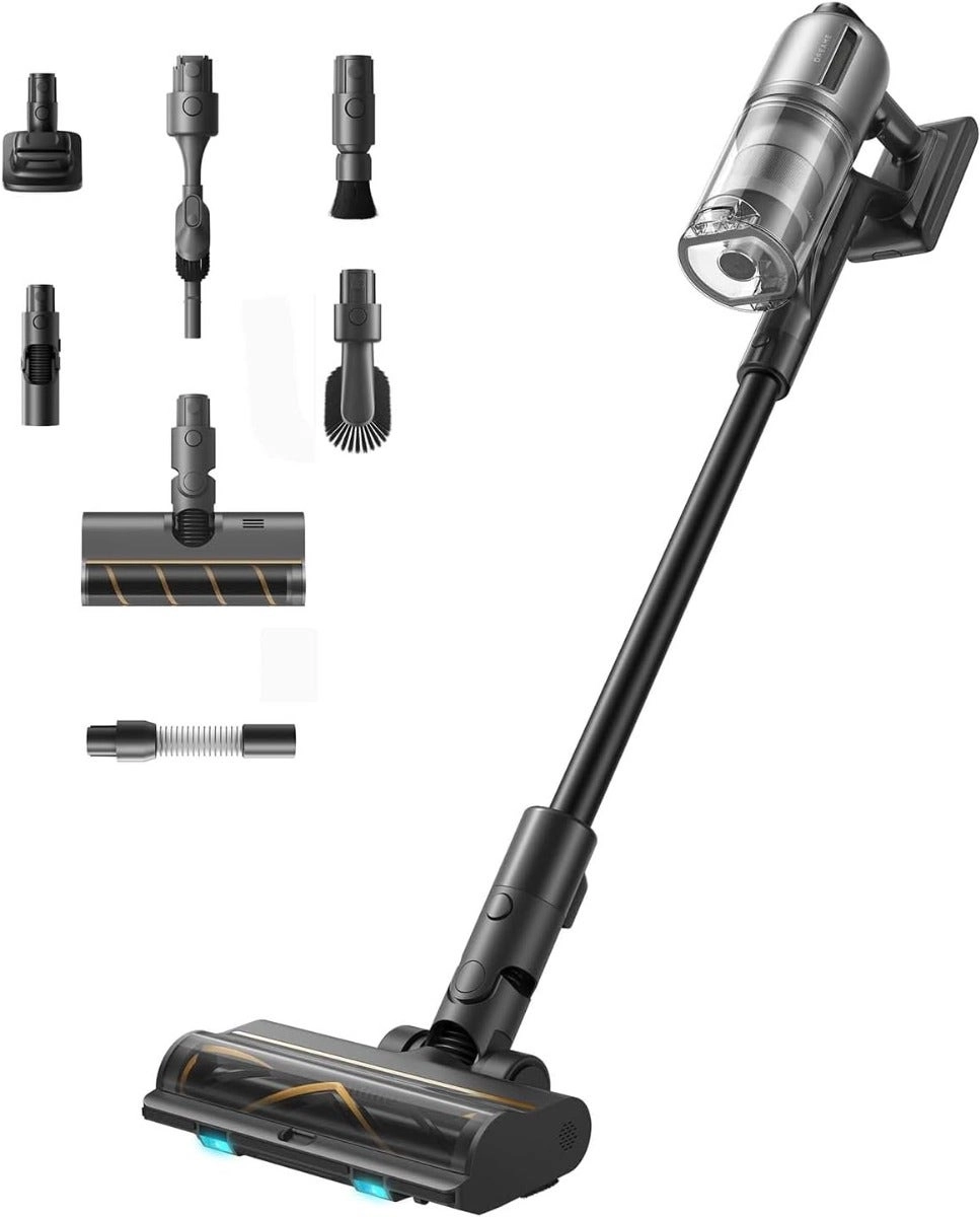 Dreame Z30 - Stick Vacuum Cleaner