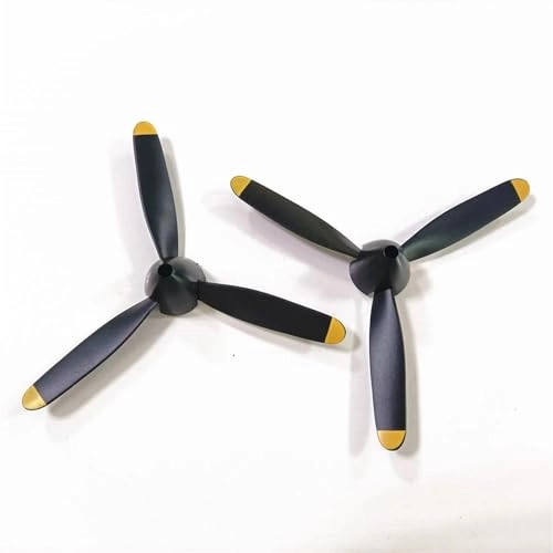 3 Blades Propeller - 5Piece-03