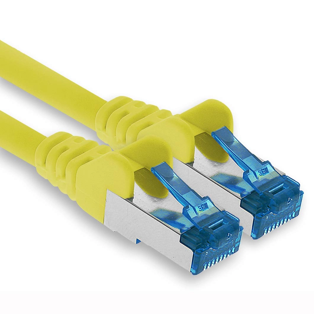 1aTTack CAT6a - 10m