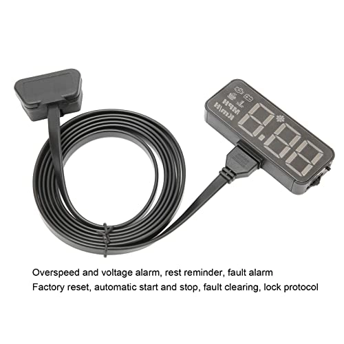GPS Digital Speedometer - 1 piece(s)